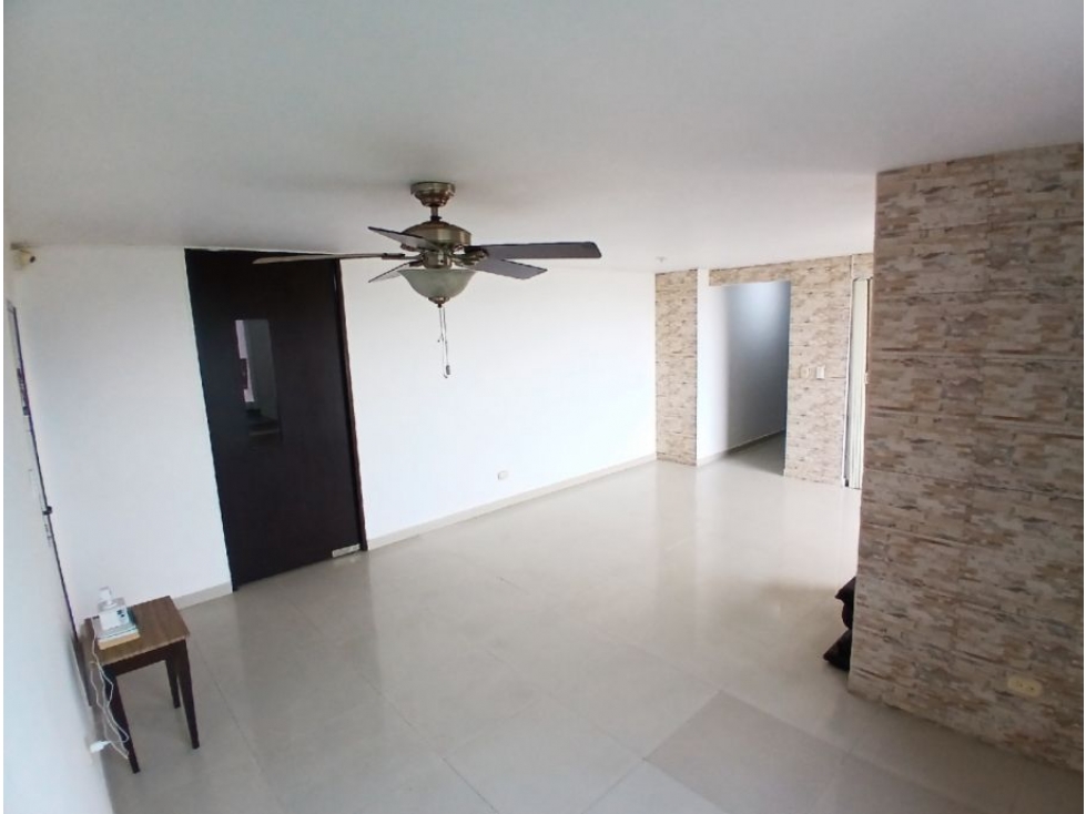 SE VENDE APARTAMENTO EN MIRAMAR, BARRANQUILLA. — foto 2