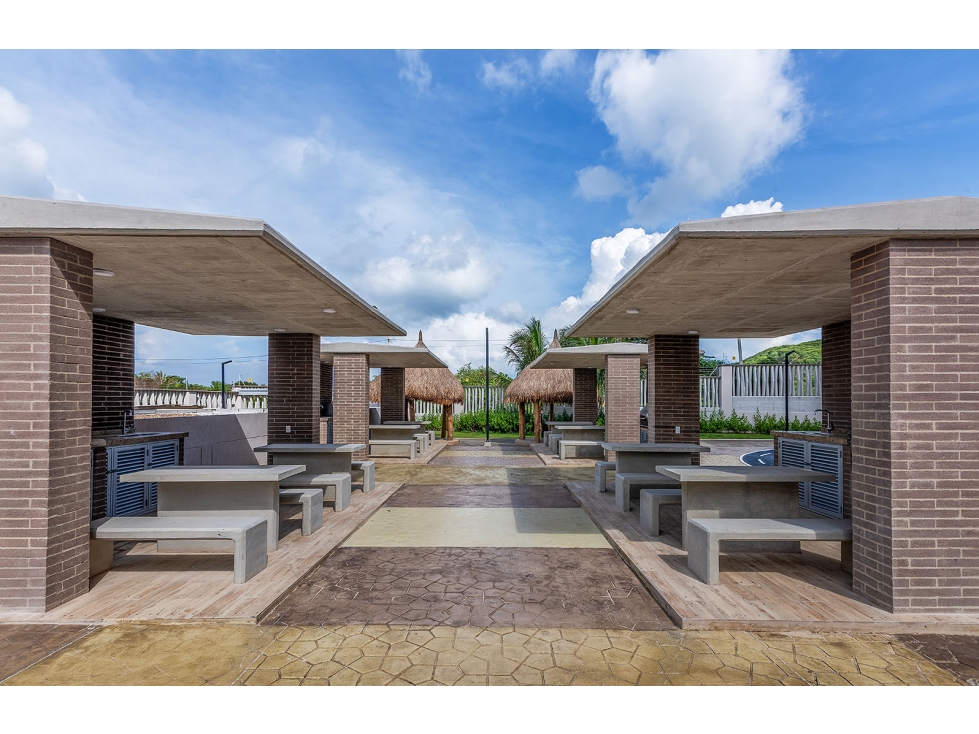 ARRIENDO APARTAMENTO PARA ESTRENAR EN PUERTO COLOMBIA