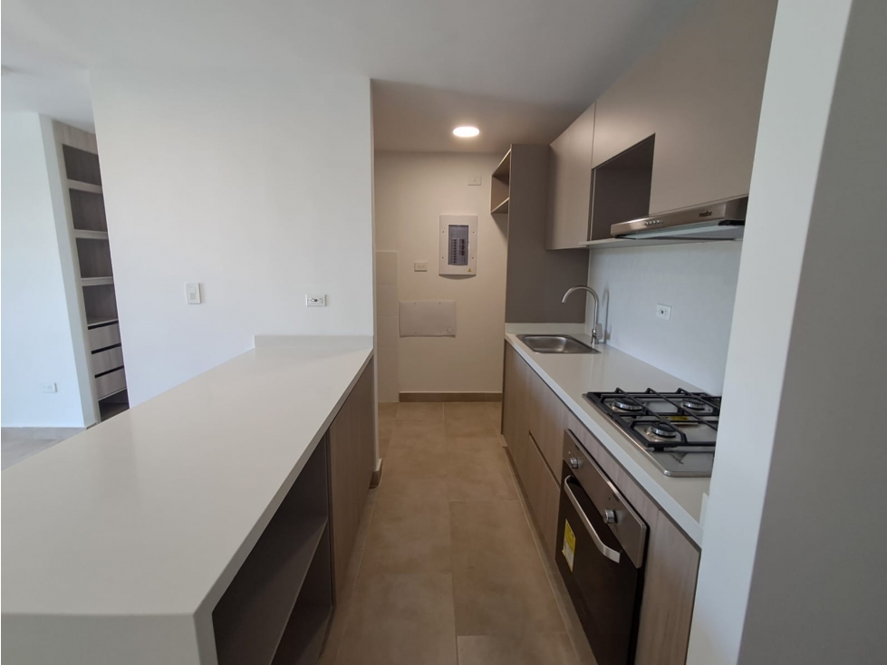 ARRIENDO APARTAMENTO PARA ESTRENAR EN PUERTO COLOMBIA, ATLANTICO — foto 3
