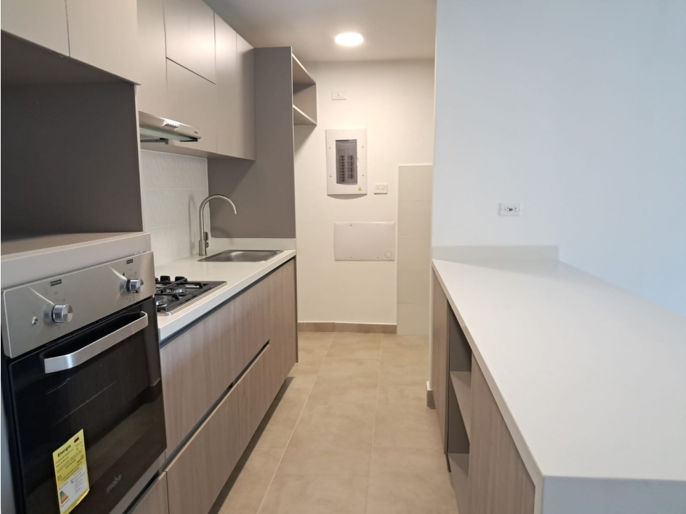 ARRIENDO APARTAMENTO PARA ESTRENAR EN PUERTO COLOMBIA, ATLANTICO — foto 3