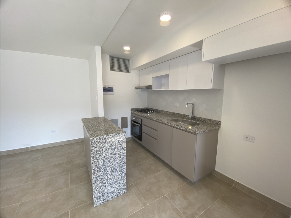VENDO APARTAMENTO EN VILLA CAMPESTRE, PUERTO COLOMBIA — foto 4
