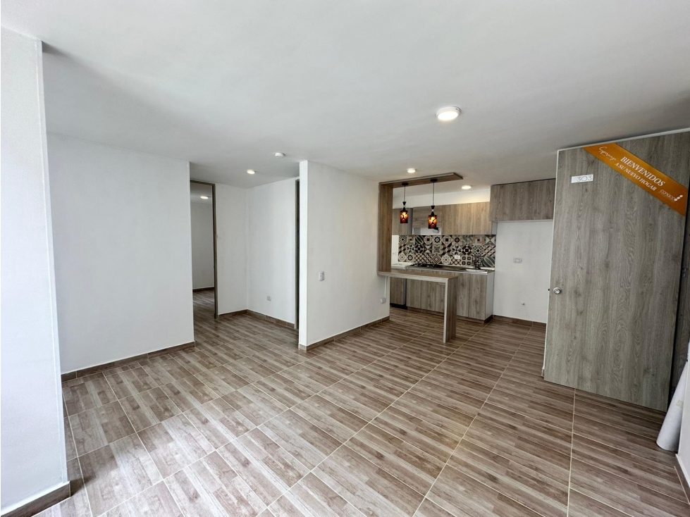 ARRIENDO APARTAMENTO EN CIUDAD MALLORQUÍN, PUERTO COLOMBIA