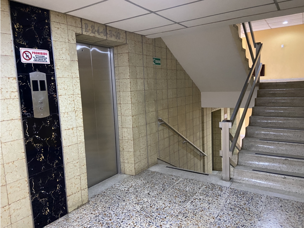 SE VENDE Oficina en Sector Centro - Barranquilla