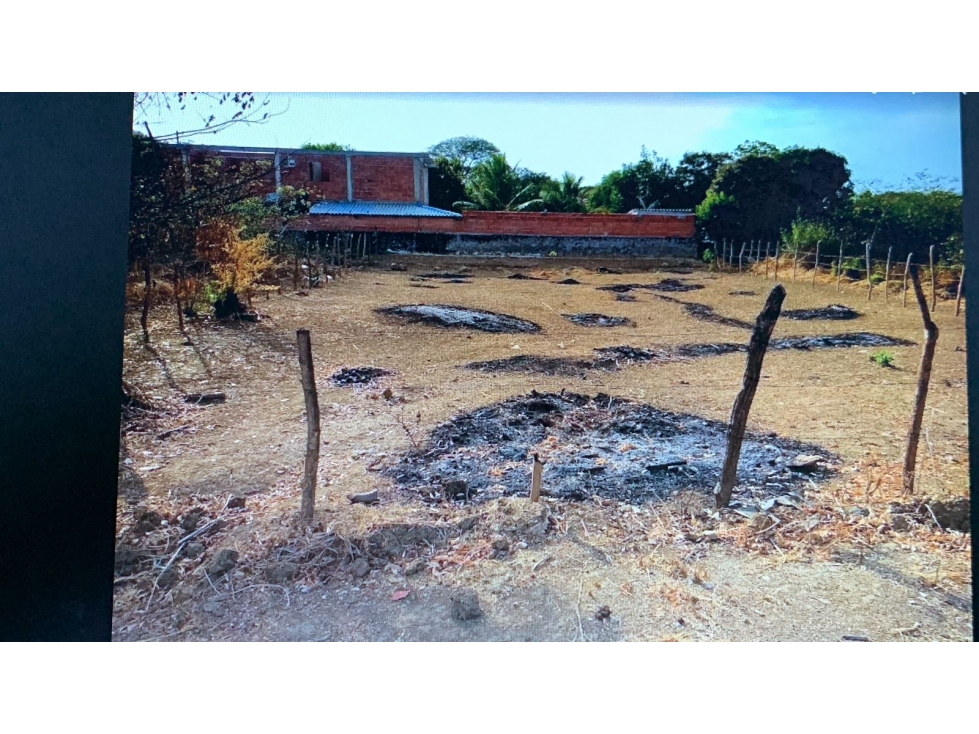 VENDO LOTE EN VIA TUBARÁ, ATLANTICO - 5