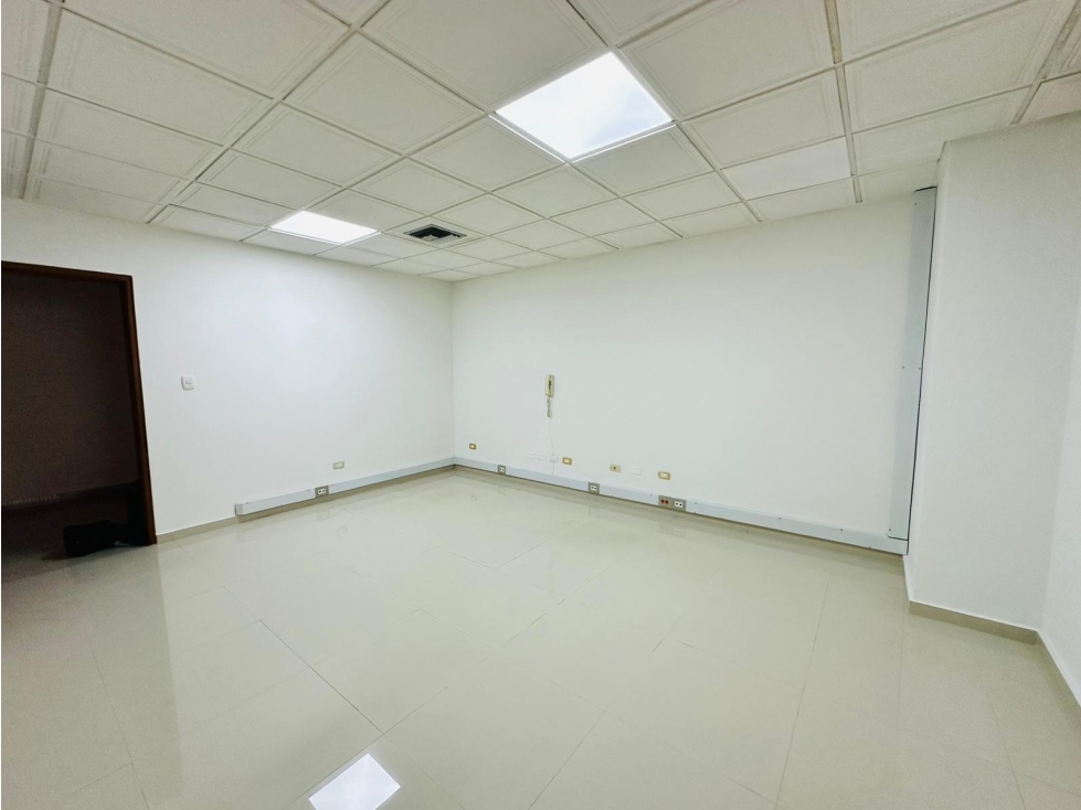 VENTA DE OFICINA EN VILLA COUNTRY, BARRANQUILLA — foto 4