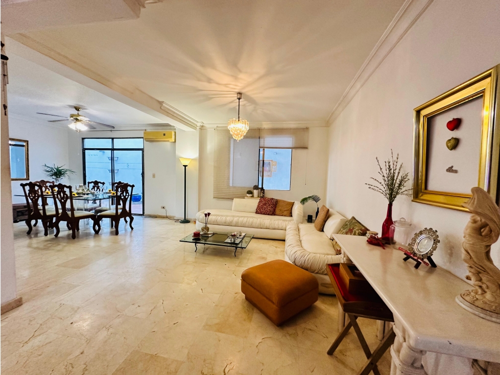 VENDO CASA EN ALTOS DE RIOMAR, BARRANQUILLA — foto 5