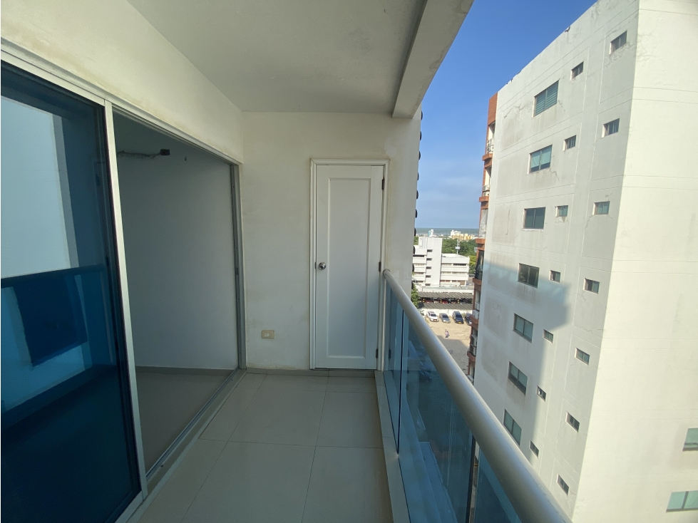VENTA DE APARTAMENTO EN VILLA COUNTRY, BARRANQUILLA — foto 6