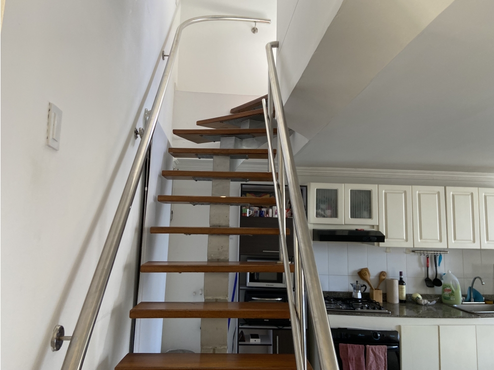 ARRIENDO APARTAMENTO EN VILLA SANTOS, BARRANQUILLA — foto 5