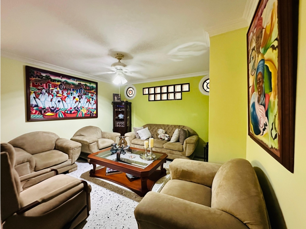 VENDO APARTAMENTO EN VILLA SANTOS, BARRANQUILLA — foto 3