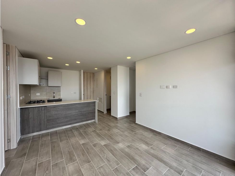 ARRIENDO APARTAMENTO EN VILLA SANTOS, BARRANQUILLA — foto 4