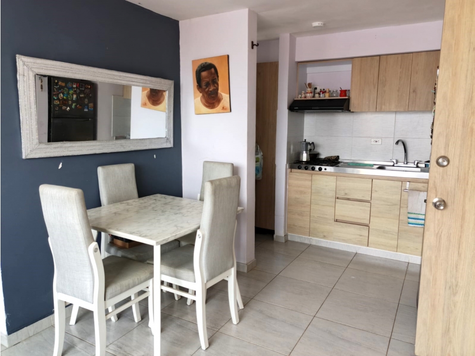 SE VENDE APARTAMENTO EN ALAMEDA DEL RIO, BARRANQUILLA — foto 5