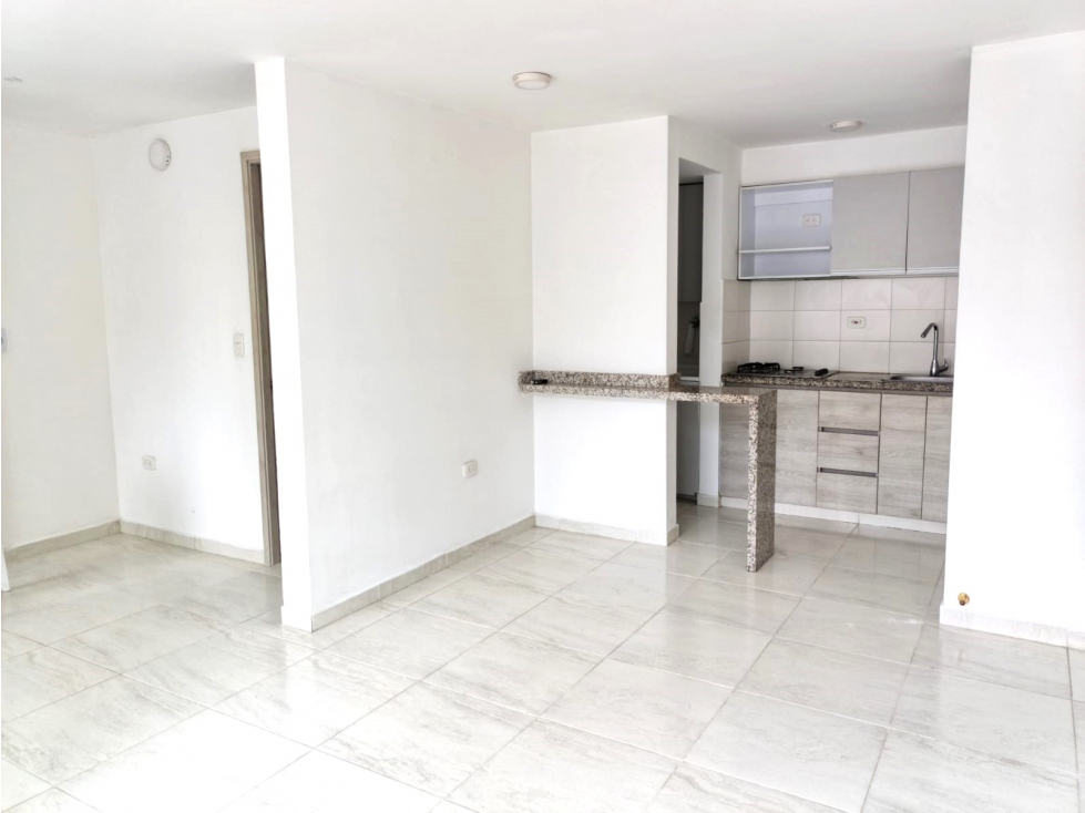SE ARRIENDA APARTAMENTO, EN ALAMEDA DEL RIO, BARRANQUILLA. — foto 6