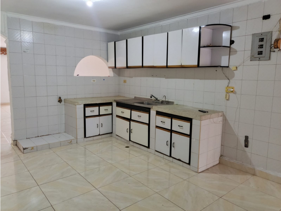 SE VENDE CASA DUPLEX EN LA FLORIDA, BARRANQUILLA. — foto 3