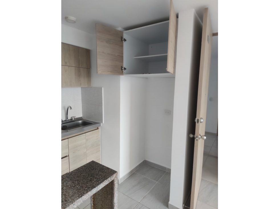VENDO APARTAMENTO EN ALAMEDA DEL RIO, BARRANQUILLA — foto 3