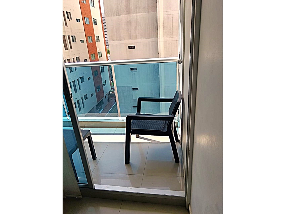 SE ARRIENDA APARTAMENTO EN VILLA COUNTRY, BARRANQUILA. — foto 4
