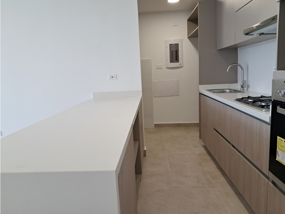 VENDO APARTAMENTO PARA ESTRENAR EN PUERTO COLOMBIA, ATLANTICO — foto 5