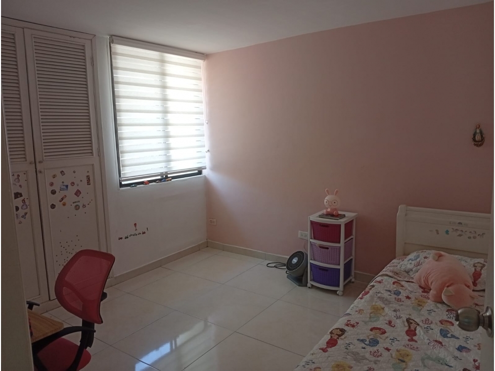 SE VENDE APARTAMENTO EN ALTOS DEL LIMON, BARRANQUILLA — foto 3