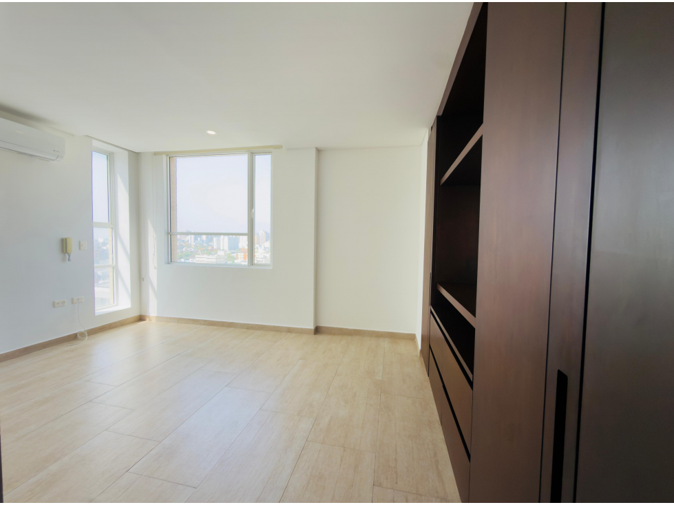 SE ARRIENDA APARTAMENTO EN ALTO PRADO, BARRANQUILLA — foto 6