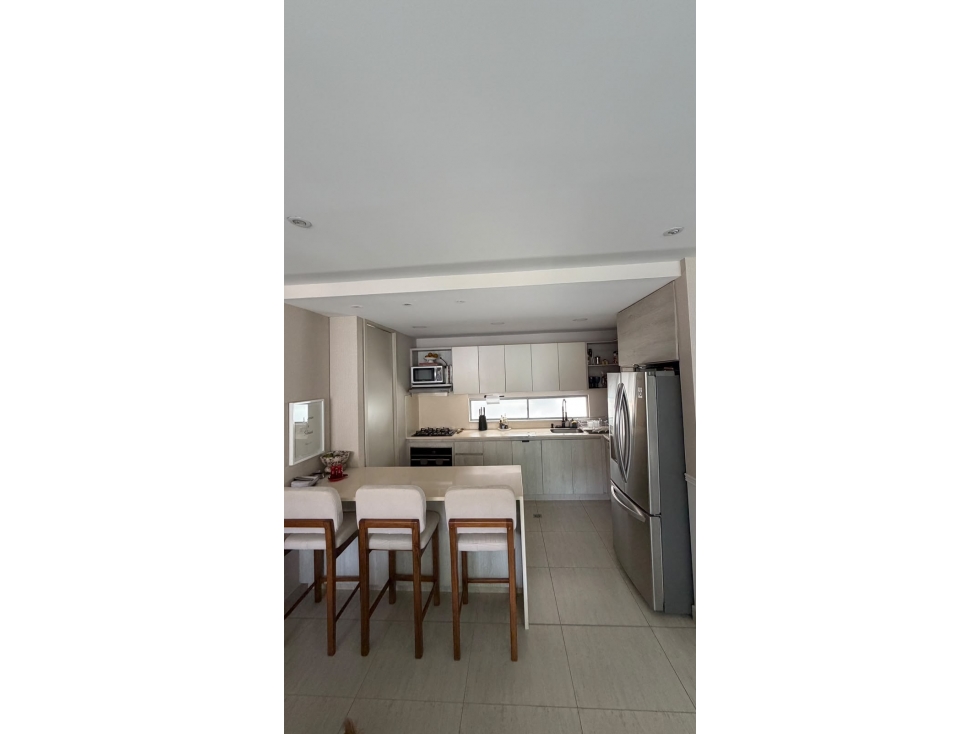 ARRIENDO APARTAMENTO CERCA BUENAVISTA, BARRANQUILLA — foto 5