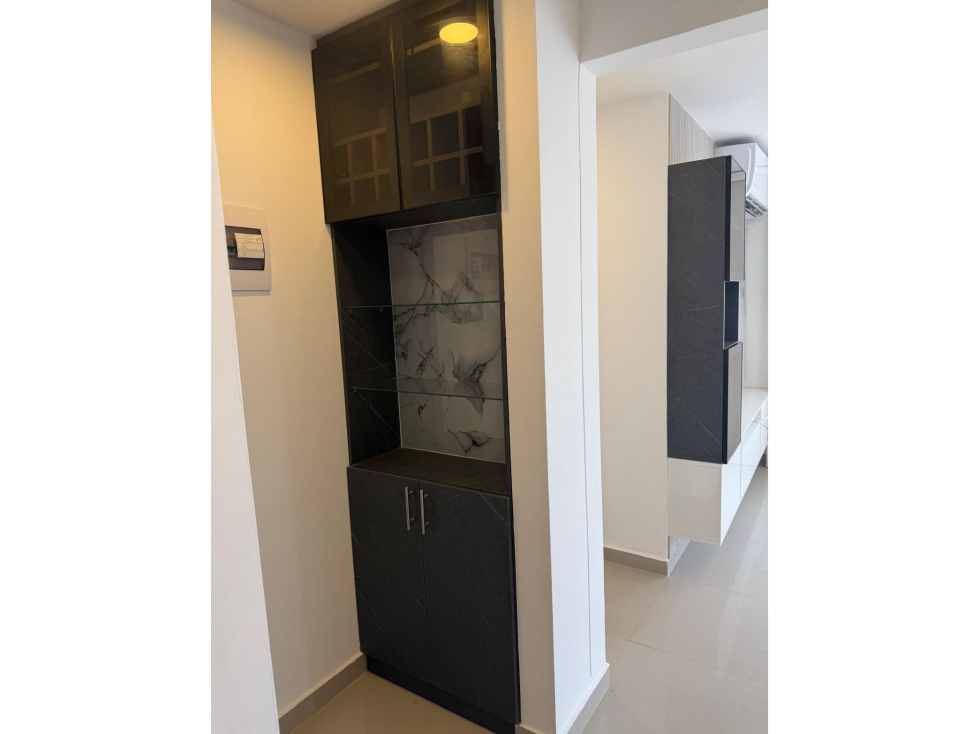 SE ARRIENDA APARTAMENTO EN RIO ALTO, BARRANQUILLA — foto 3