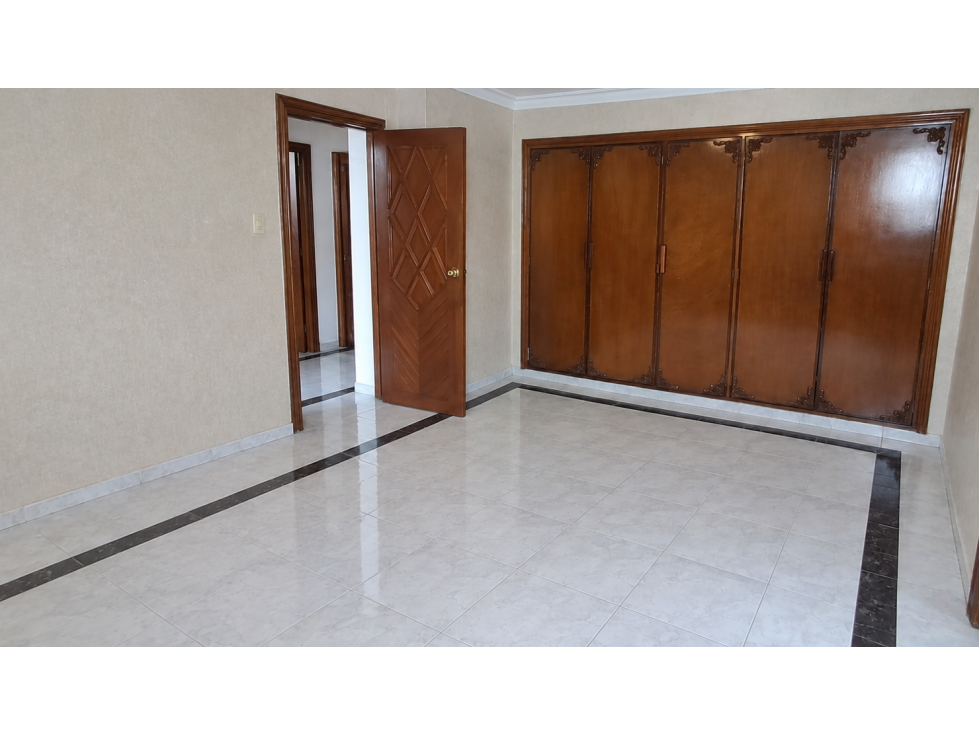 SE ARRIENDA APARTAMENTO EN RIOMAR, BARRANQUILLA — foto 4