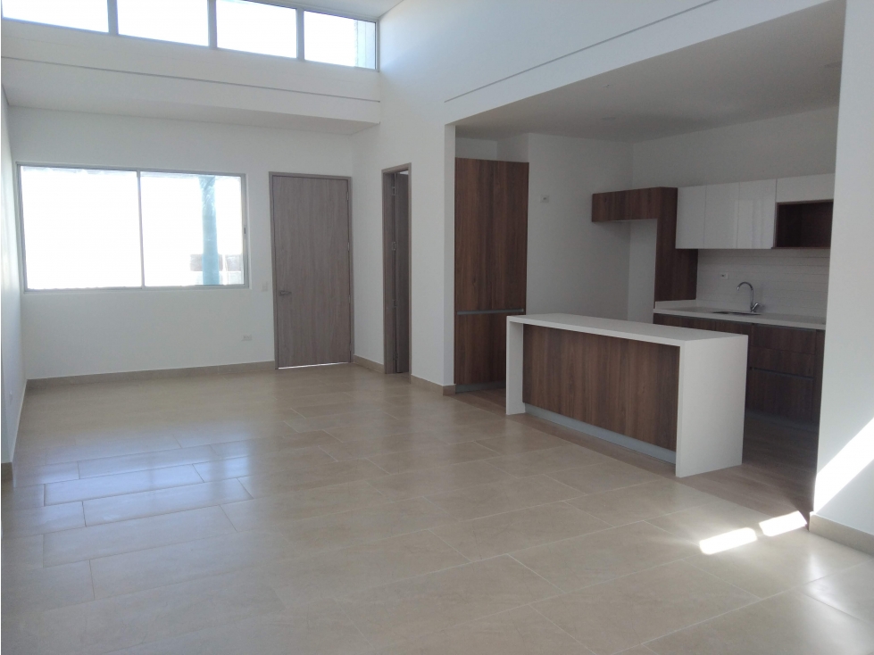 VENDO CASA EN PUNTA ROCA SABANILLA, PUERTO COLOMBIA — foto 3