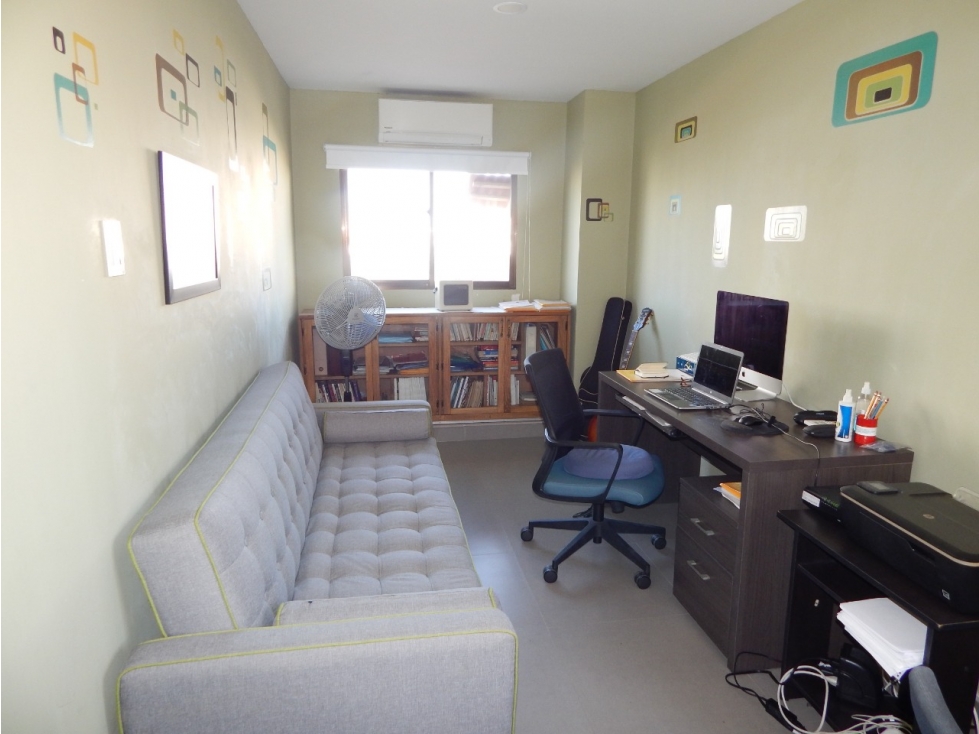VENDO APARTAMENTO EN VILLA SANTOS, BARRANQUILLA — foto 6