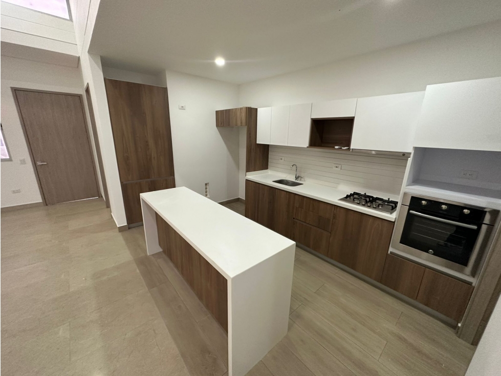 VENDO CASA EN PUNTA ROCA SABANILLA, PUERTO COLOMBIA — foto 6
