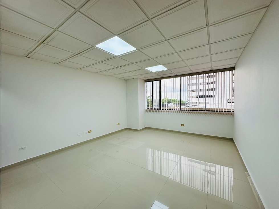 VENTA DE OFICINA EN VILLA COUNTRY, BARRANQUILLA — foto 5