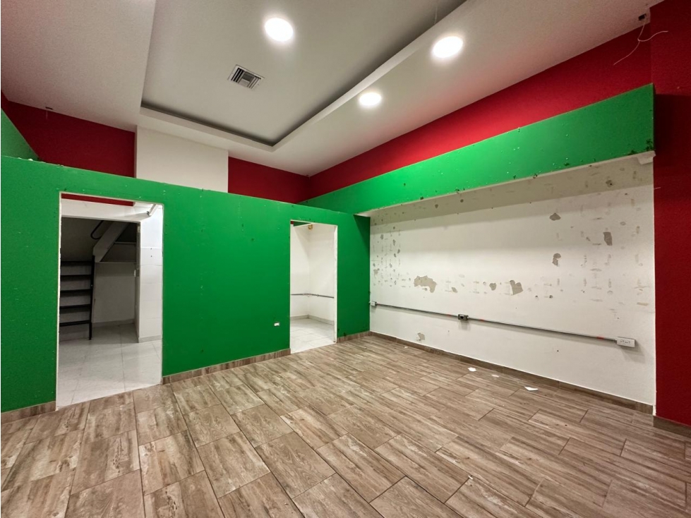 ARRIENDO LOCAL COMERCIAL EN BUENAVISTA I, BARRANQUILLA — foto 5