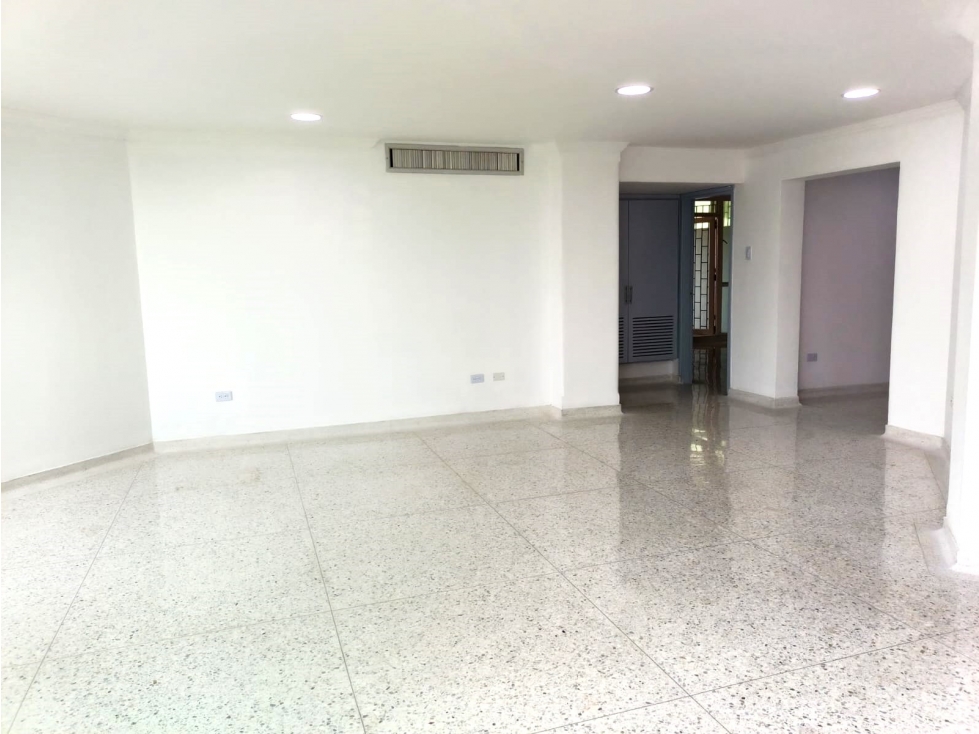 SE VENDE HERMOSO PENHOUSE EN GRANADILLO, BARRANQUILLA. — foto 2