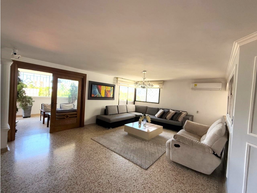 SE VENDE PENHOUSE EN VILLA COUNTRY BARRANQUILLA, — foto 2