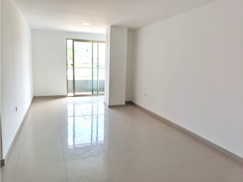 SE VENDE APARTAMENTO EN CIUDAD JARDIN, BARRANQUILLA. — foto 4