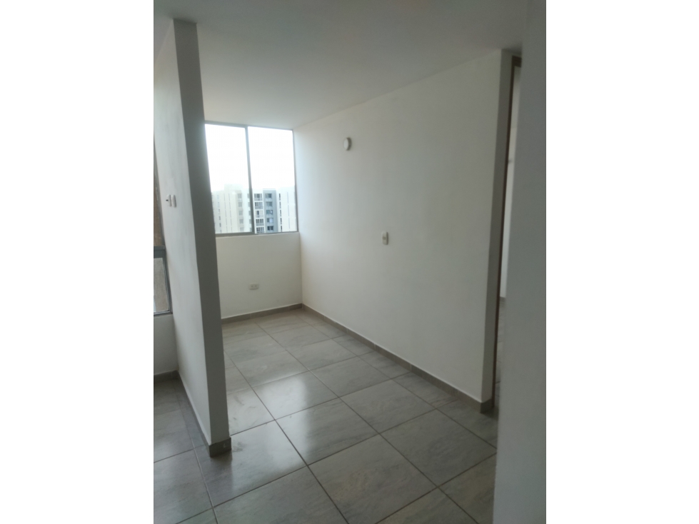 VENDO APARTAMENTO EN ALAMEDA DEL RIO, BARRANQUILLA — foto 5