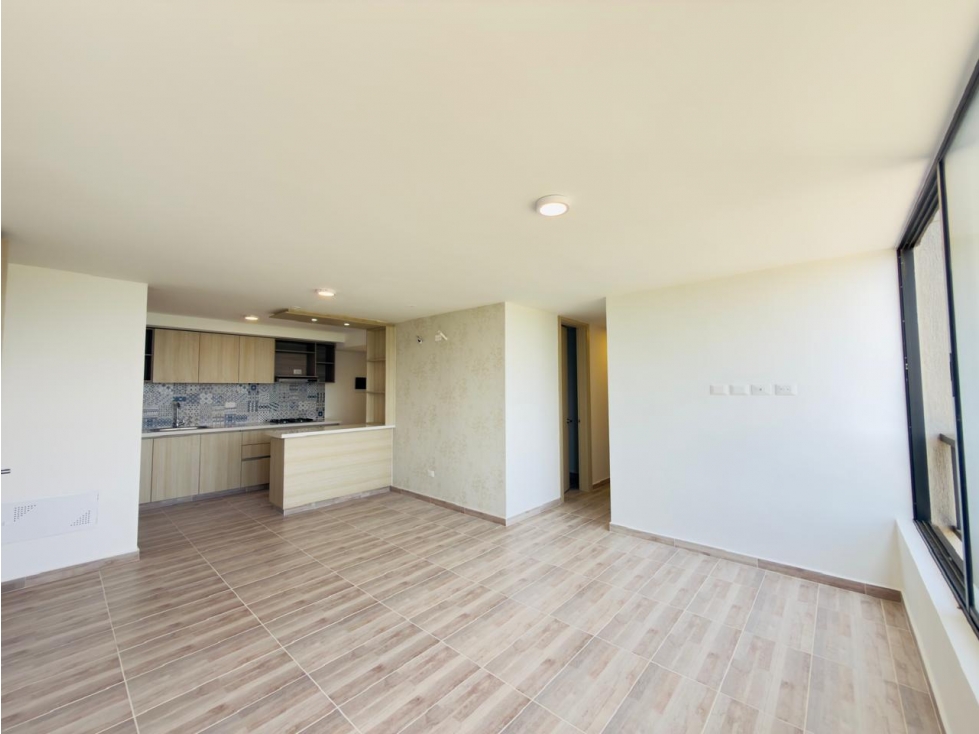 VENDO APARTAMENTO EN CIUDAD MALLORQUÍN, PUERTO COLOMBIA — foto 2