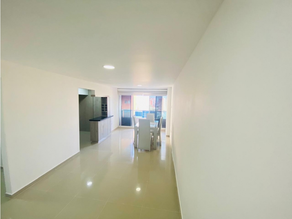 SE VENDE APARTAMENTO EN CIUDAD JARDIN — foto 3