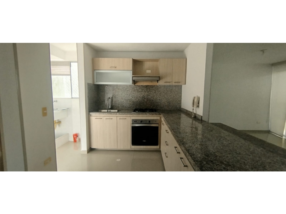 ARRIENDO DE APARTAESTUDIO EN BETANIA, BARRANQUILLA — foto 2