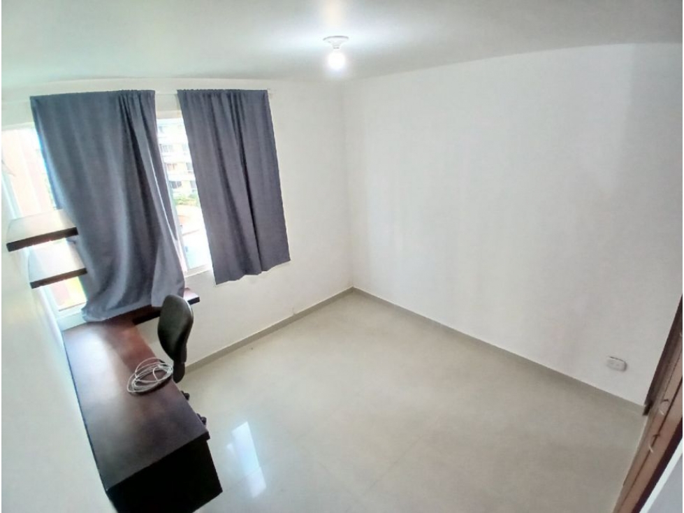 SE VENDE APARTAMENTO EN MIRAMAR, BARRANQUILLA. — foto 4
