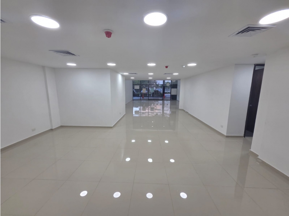 ARRIENDO LOCAL EN VILLA COUNTRY, BARRANQUILLA — foto 2