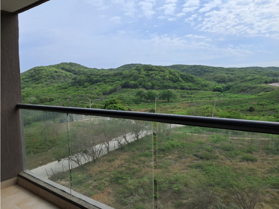 ARRIENDO APARTAMENTO PARA ESTRENAR EN PUERTO COLOMBIA — foto 6