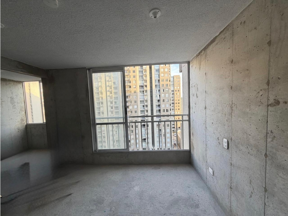VENDA APARTAMENTO OBRA GRIS EN CIUDAD MALLORQUÍN — foto 5