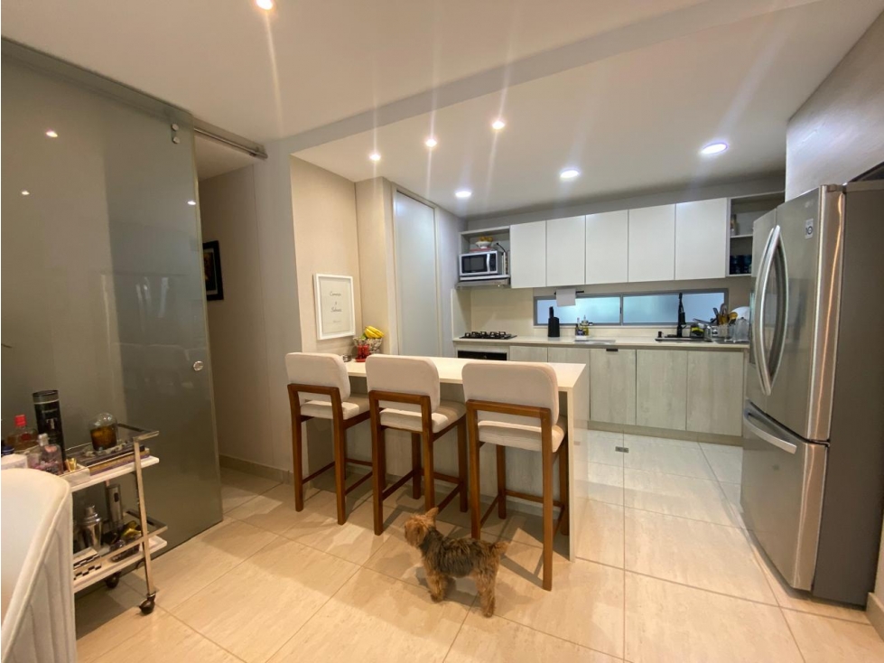 ARRIENDO APARTAMENTO CERCA BUENAVISTA, BARRANQUILLA — foto 4