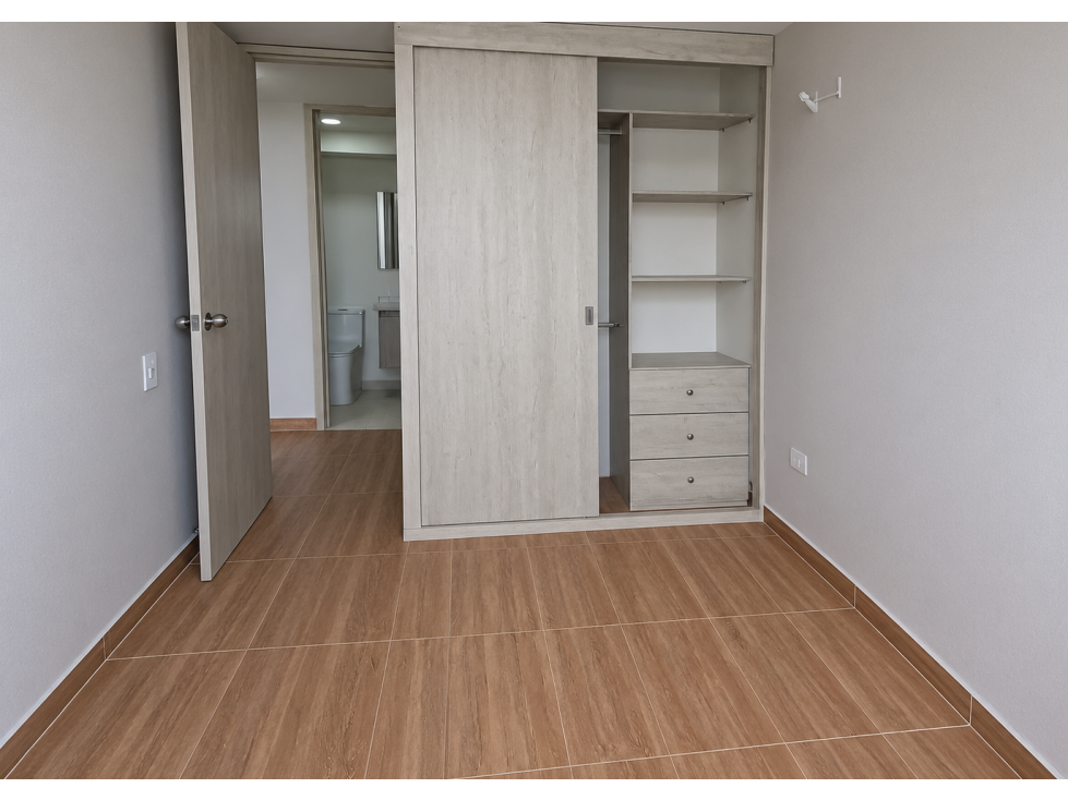 SE VENDE APARTAMENTO EN CIUDAD MALLORQUIN, PUERTO COLOMBIA — foto 6