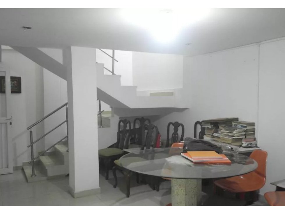 VENTA DE CASA EN VILLA SANTOS, BARRANQUILLA — foto 5