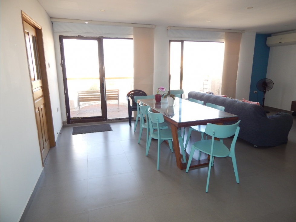 VENDO APARTAMENTO EN VILLA SANTOS, BARRANQUILLA — foto 3