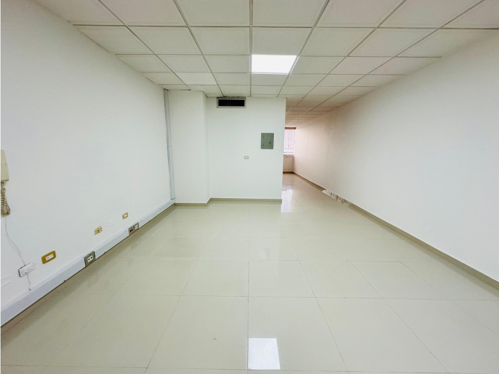 VENTA DE OFICINA EN VILLA COUNTRY, BARRANQUILLA — foto 6