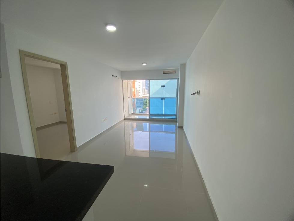 VENTA DE APARTAMENTO EN VILLA COUNTRY, BARRANQUILLA — foto 2