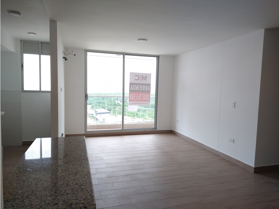 VENTA DE APARTAMENTO EN VILLA CAMPESTRE, BARRANQUILLA