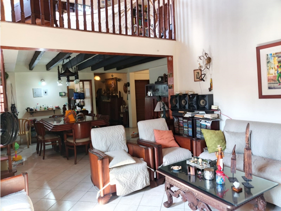 SE VENDE APARTAMENTO EN BETANIA, BARRANQUILLA. — foto 2
