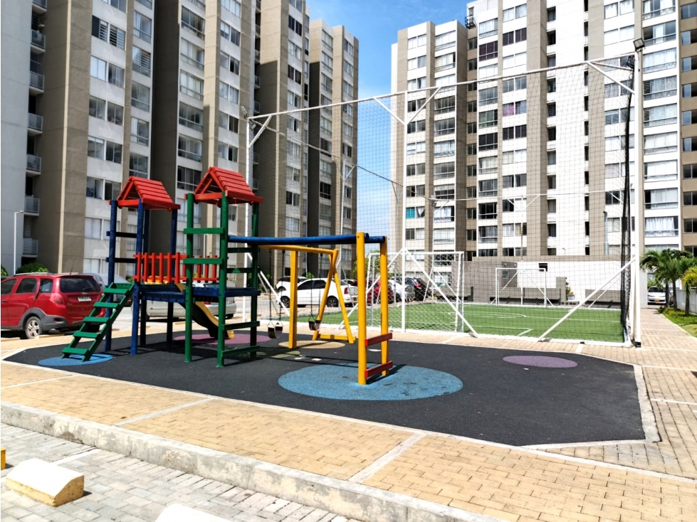 SE VENDE APARTAMENTO EN ALAMEDA DEL RIO, BARRANQUILLA — foto 3